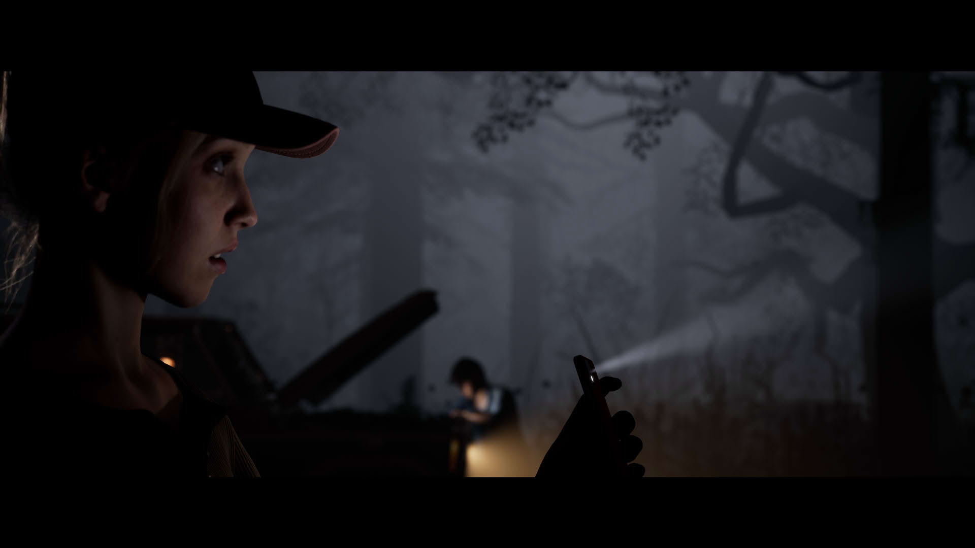 Screenshot for The Quarry