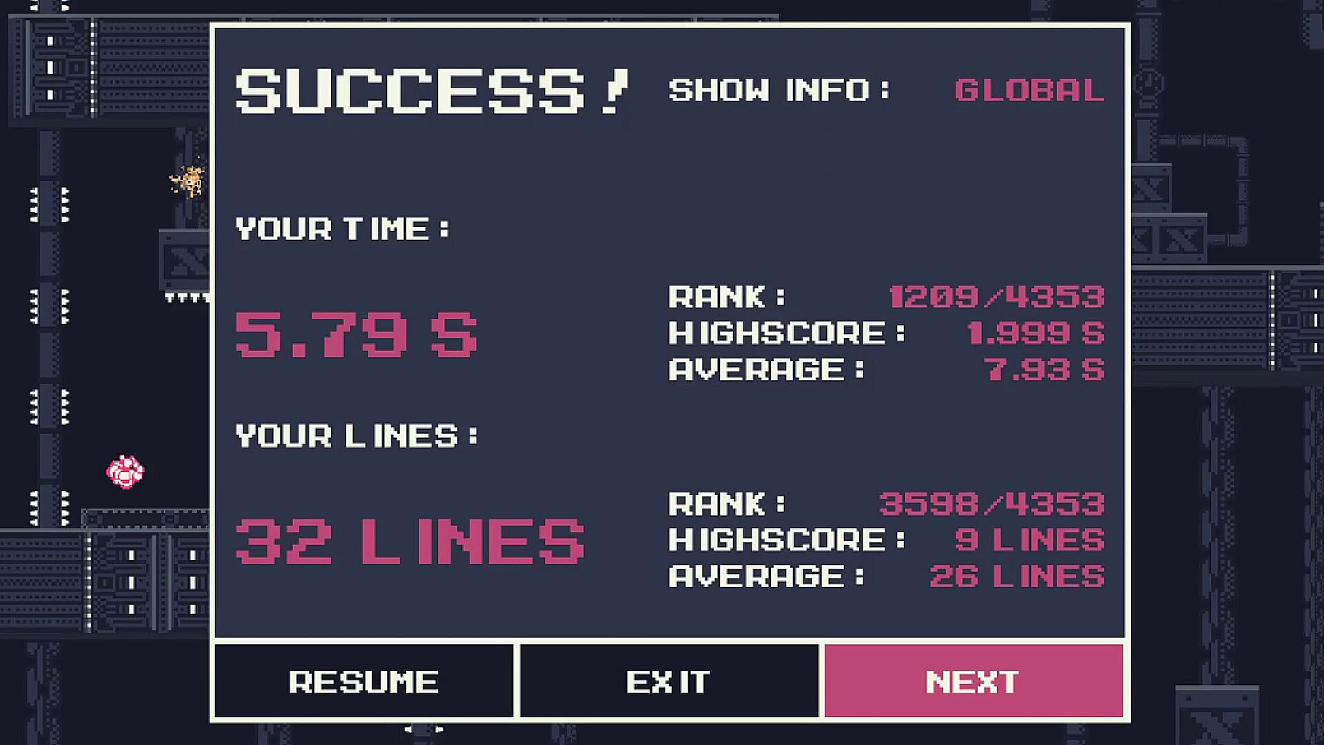 Screenshot for Bots Are Stupid
