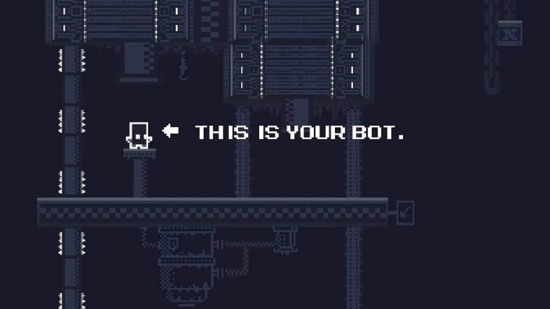 Screenshot for Bots Are Stupid