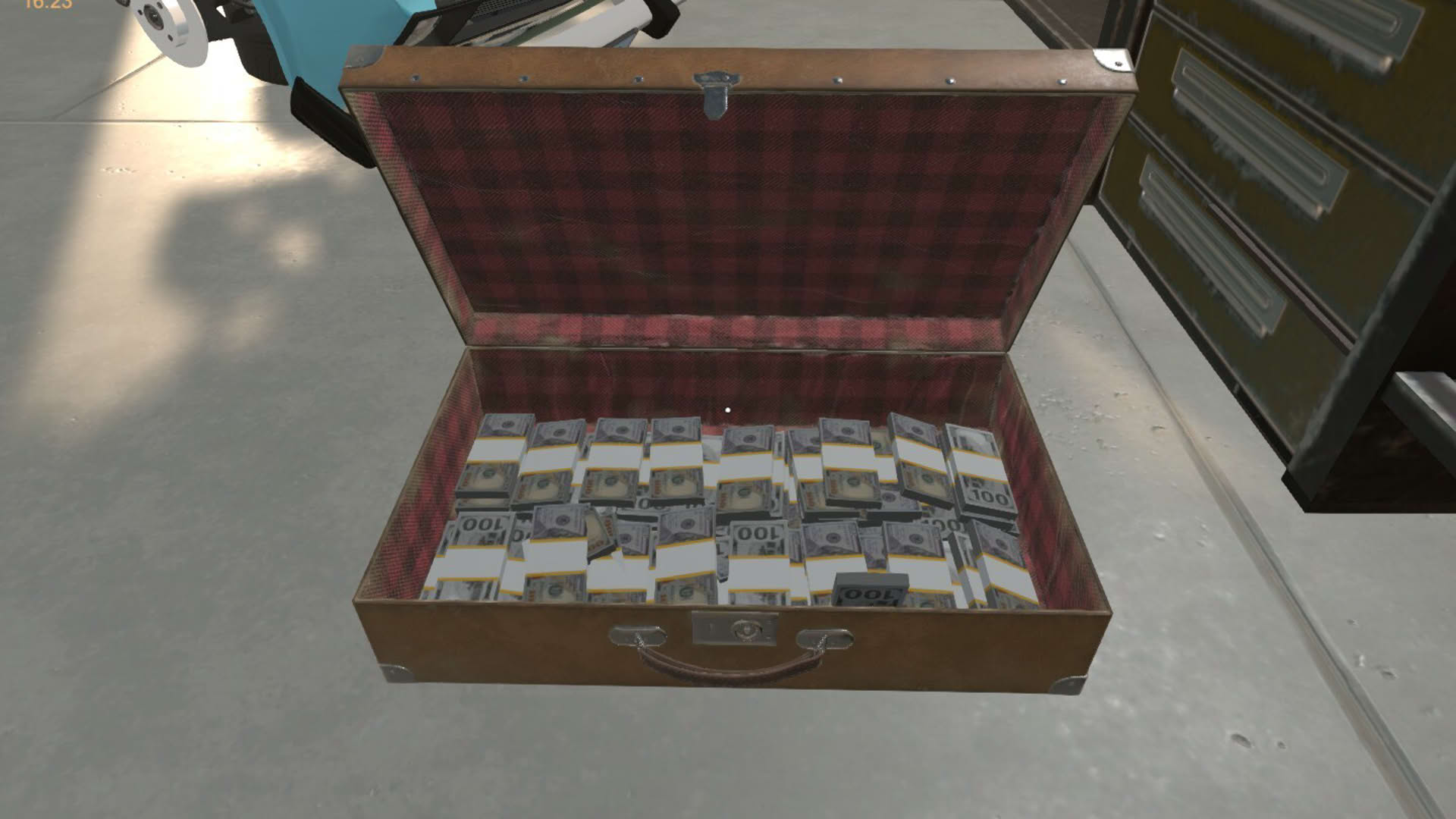 Screenshot for My Garage