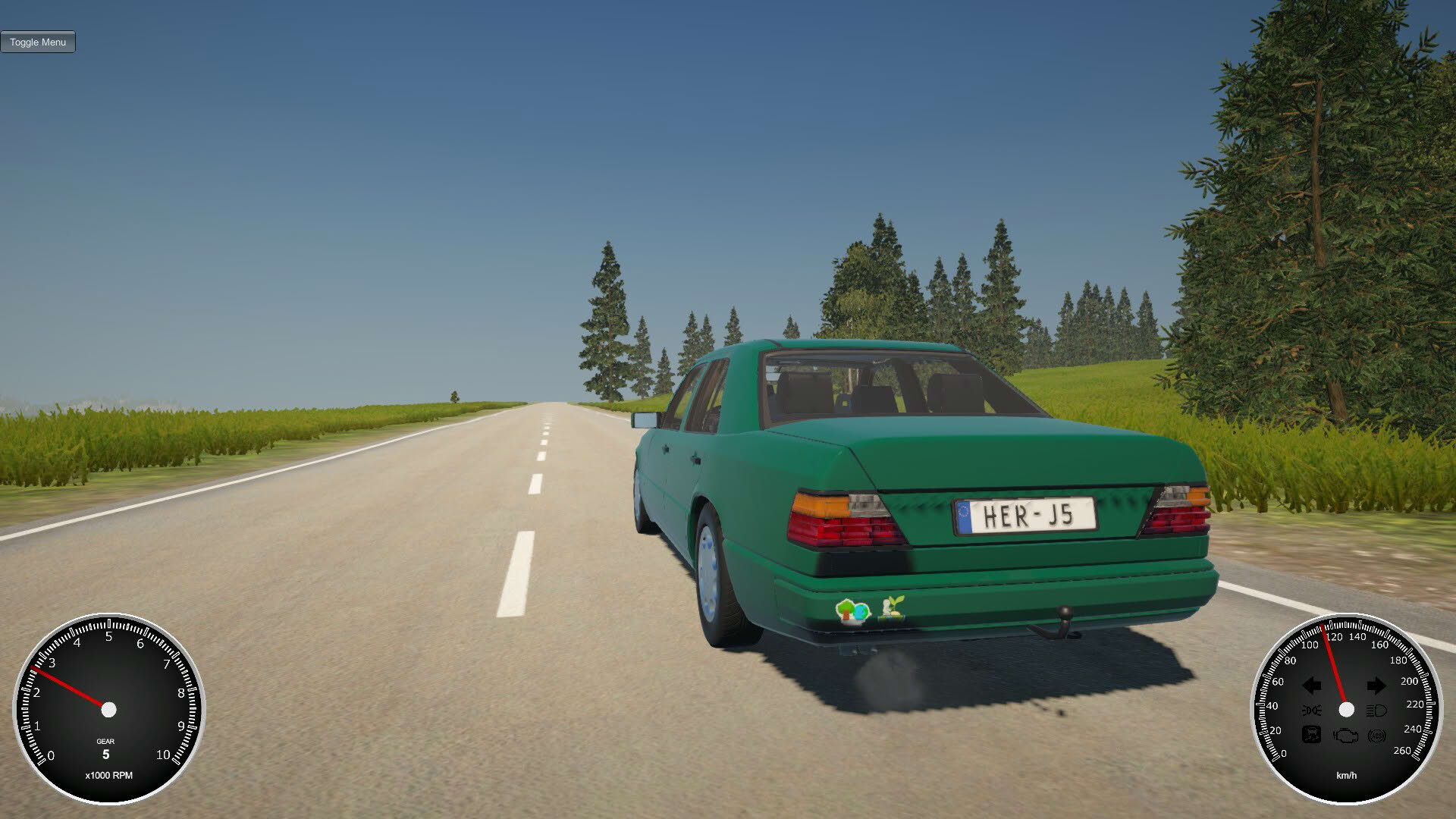 Screenshot for My Garage