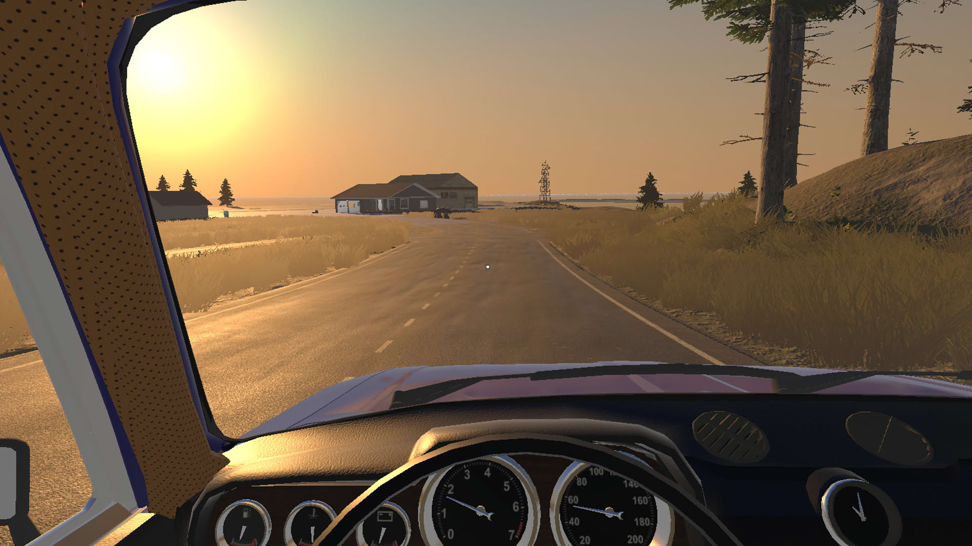Screenshot for My Garage