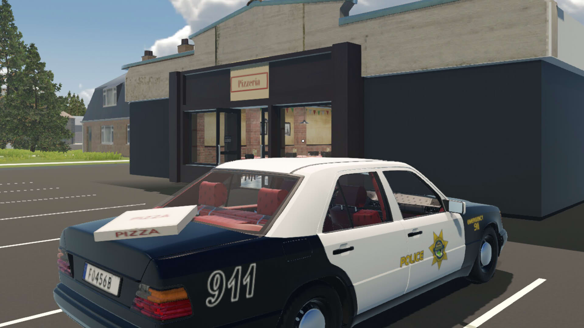 Screenshot for My Garage