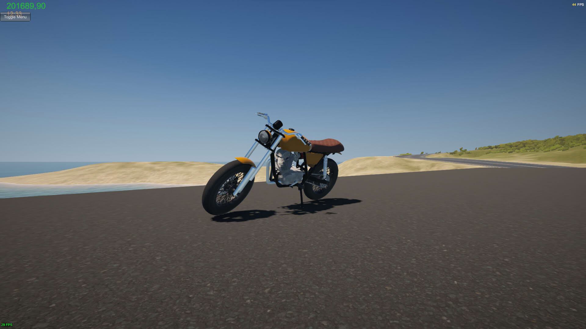 Screenshot for My Garage