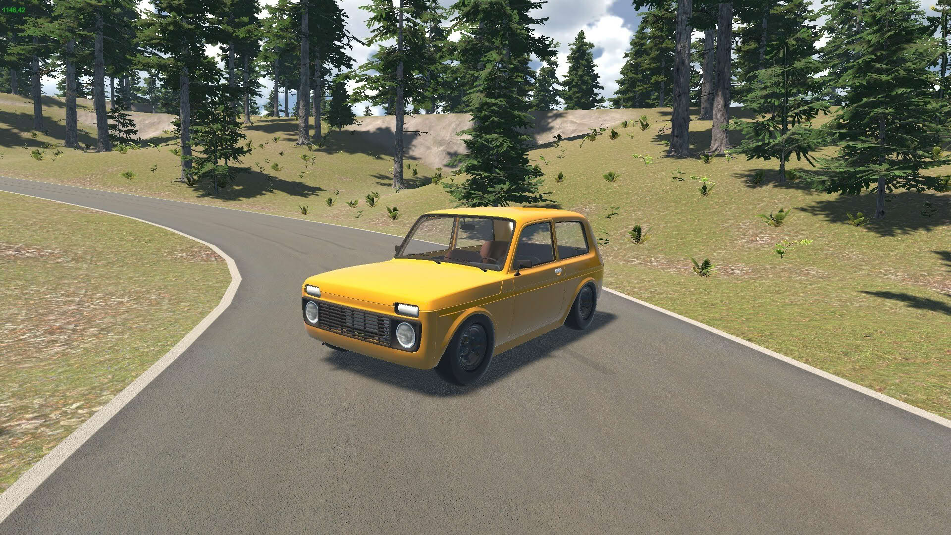Screenshot for My Garage