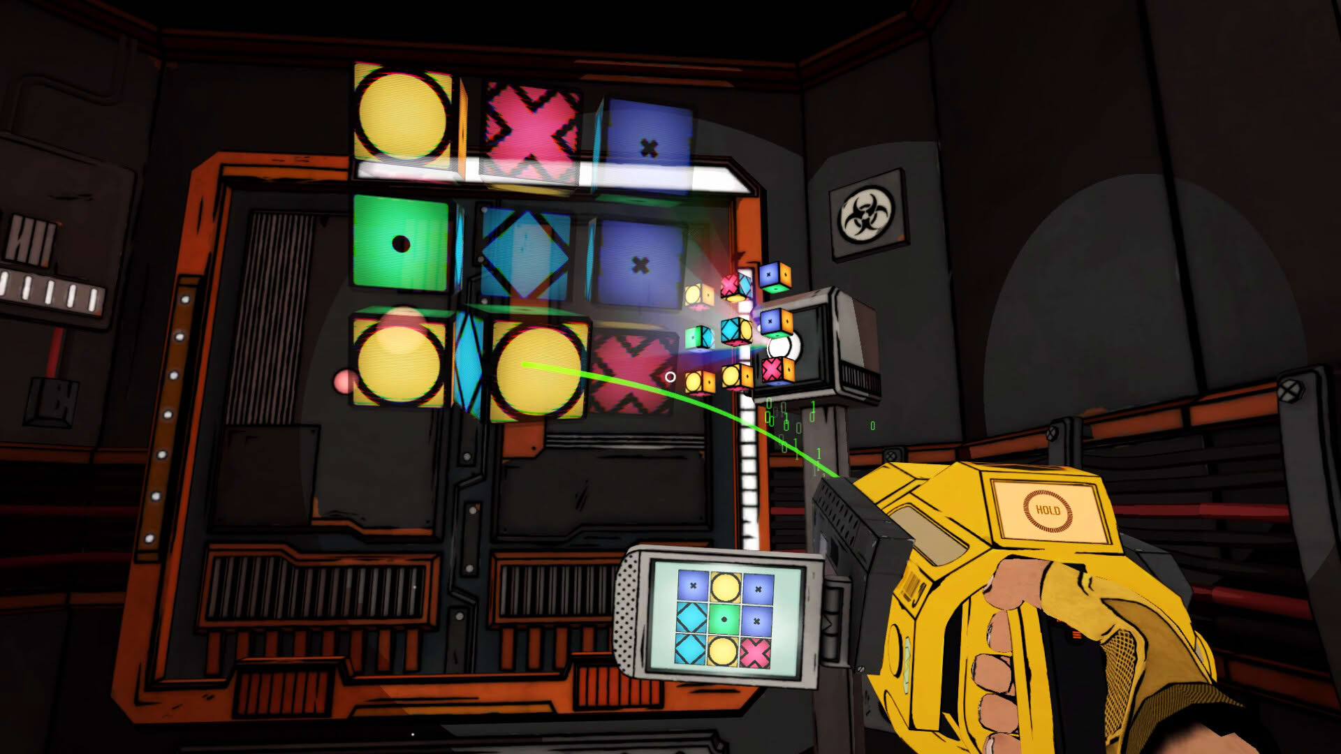 Screenshot for The Last Worker