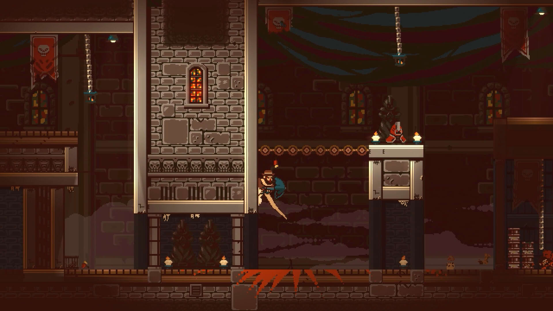 Screenshot for Gunbrella