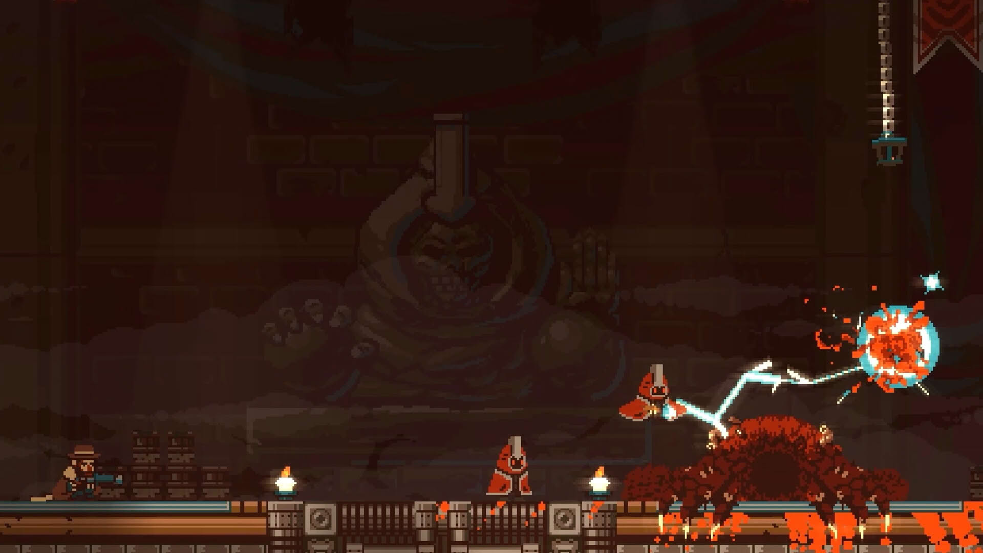 Screenshot for Gunbrella