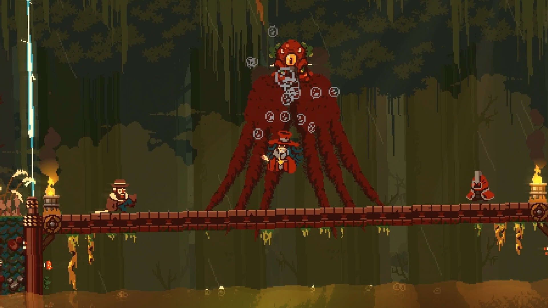 Screenshot for Gunbrella