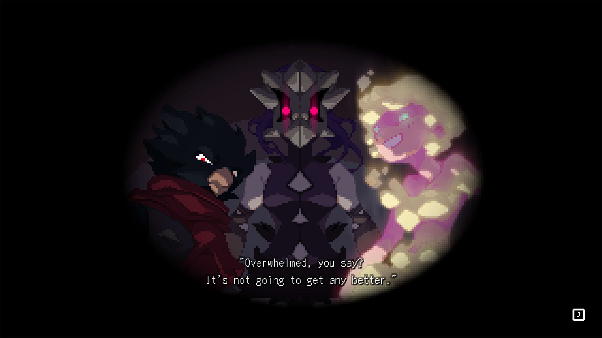 Screenshot for Bittersweet Birthday