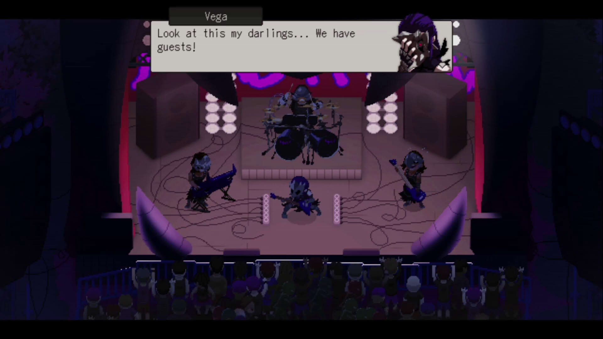 Screenshot for Bittersweet Birthday