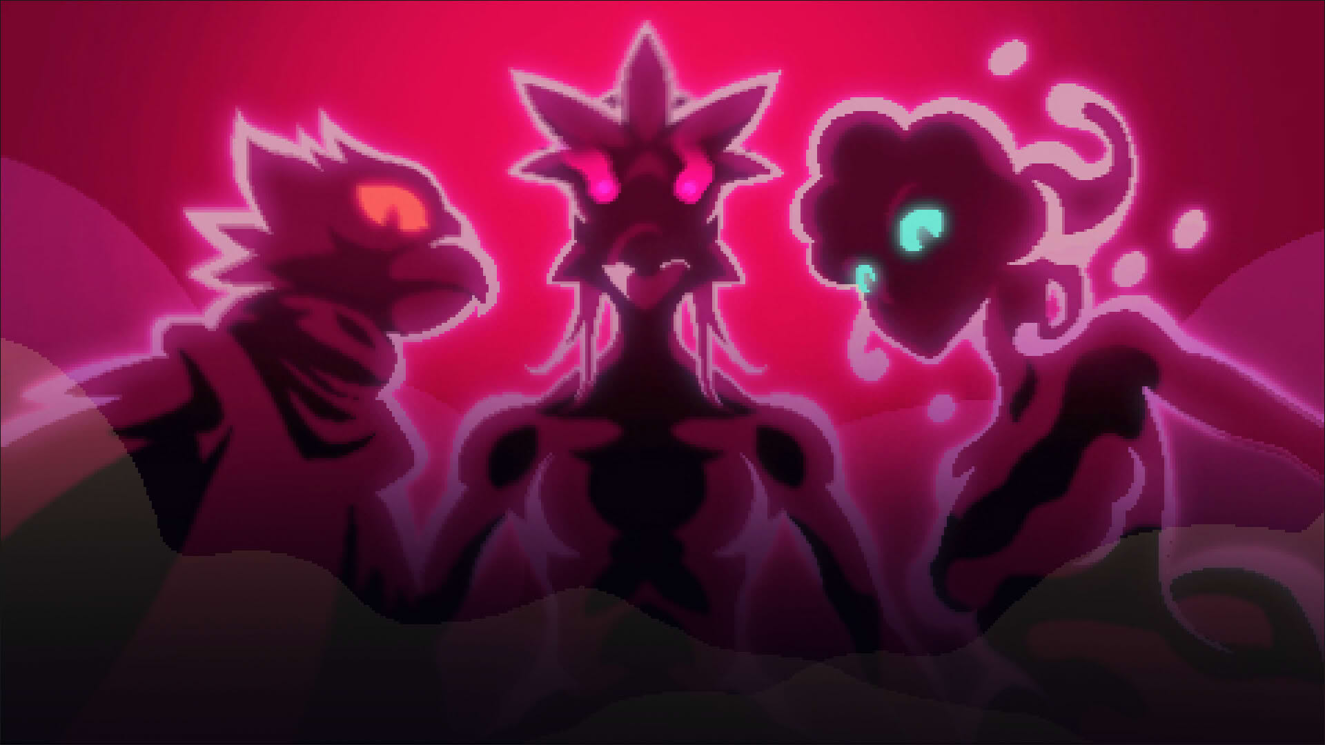 Screenshot for Bittersweet Birthday