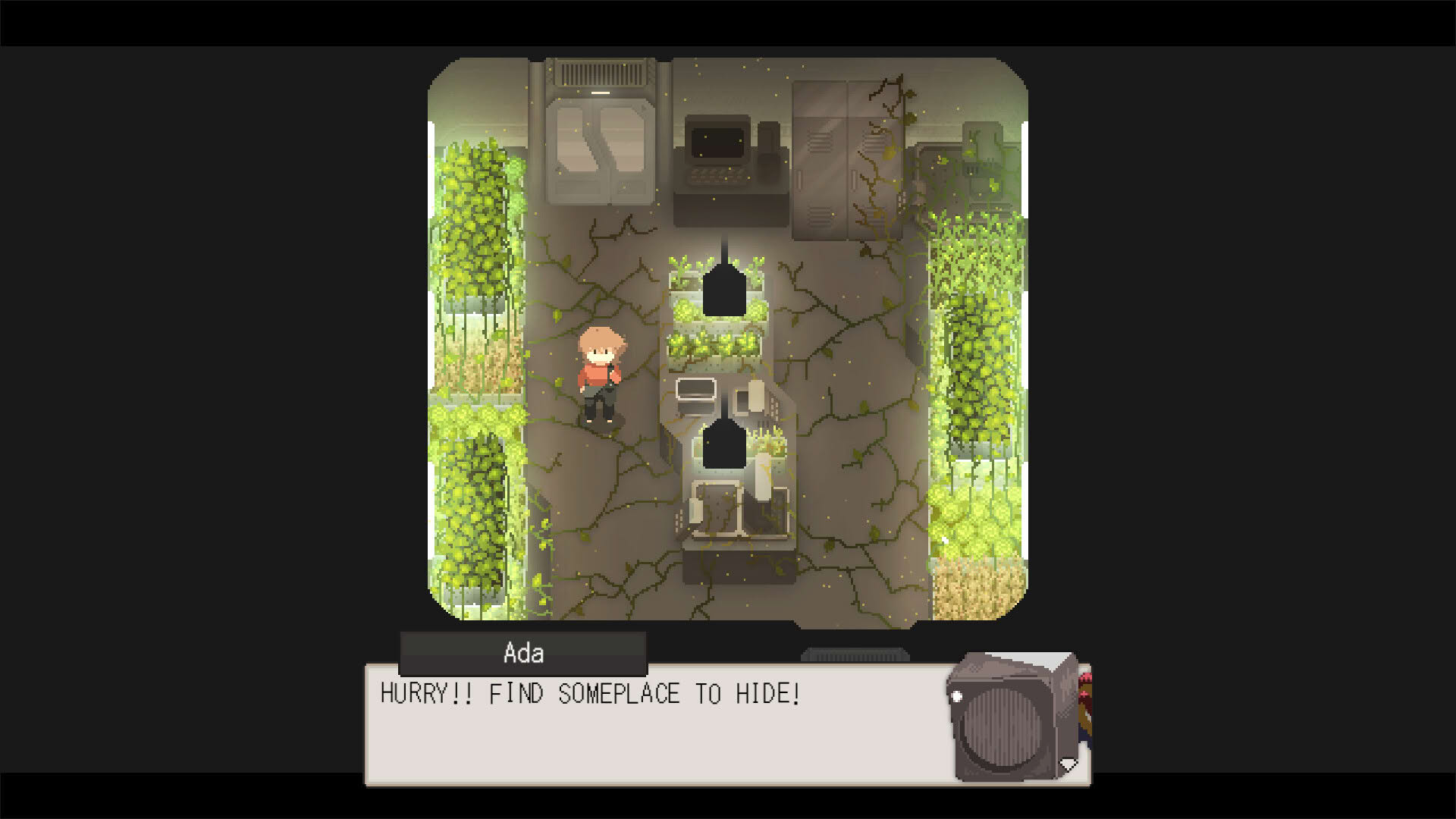 Screenshot for Bittersweet Birthday