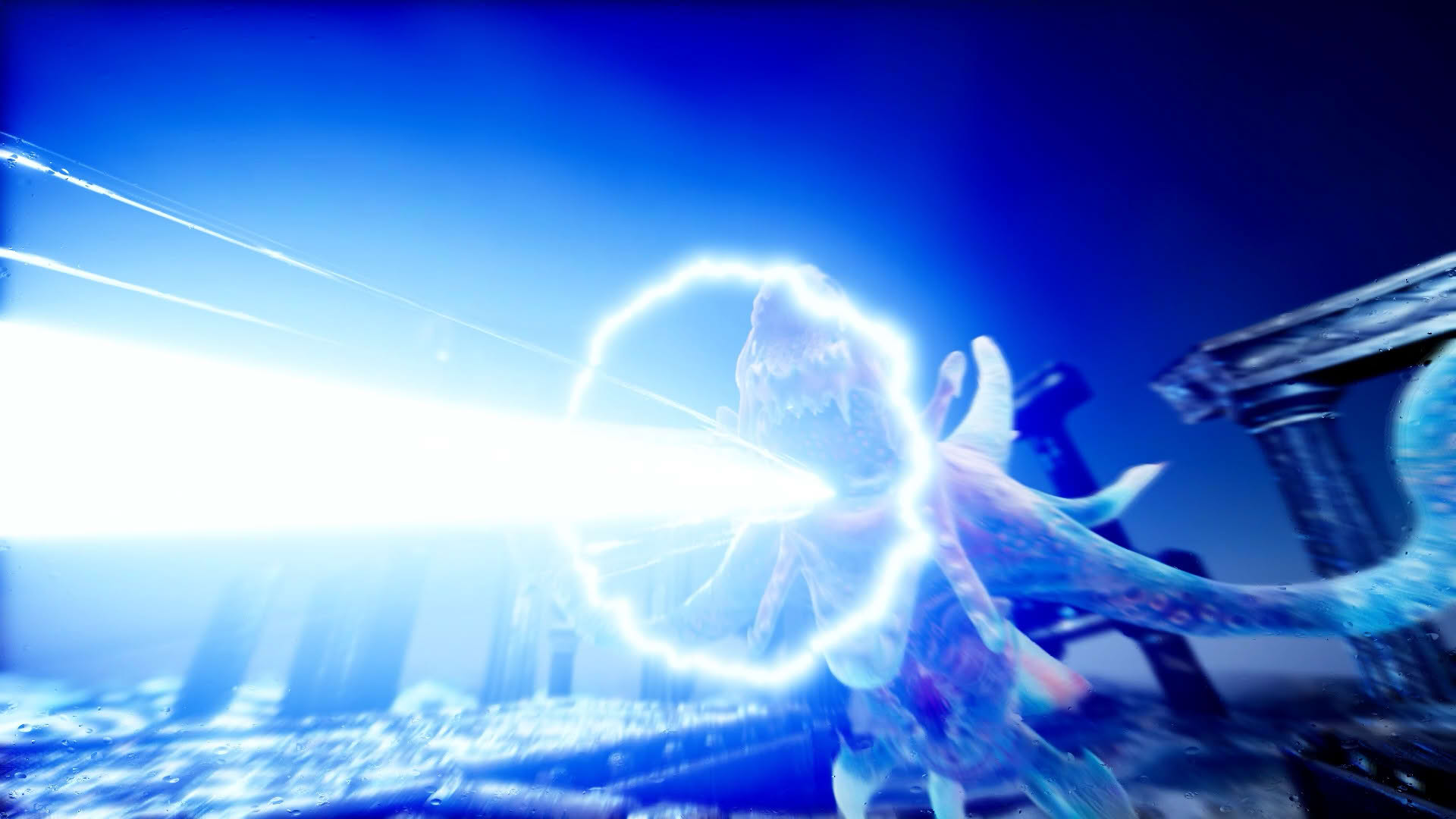 Screenshot for TrinityS