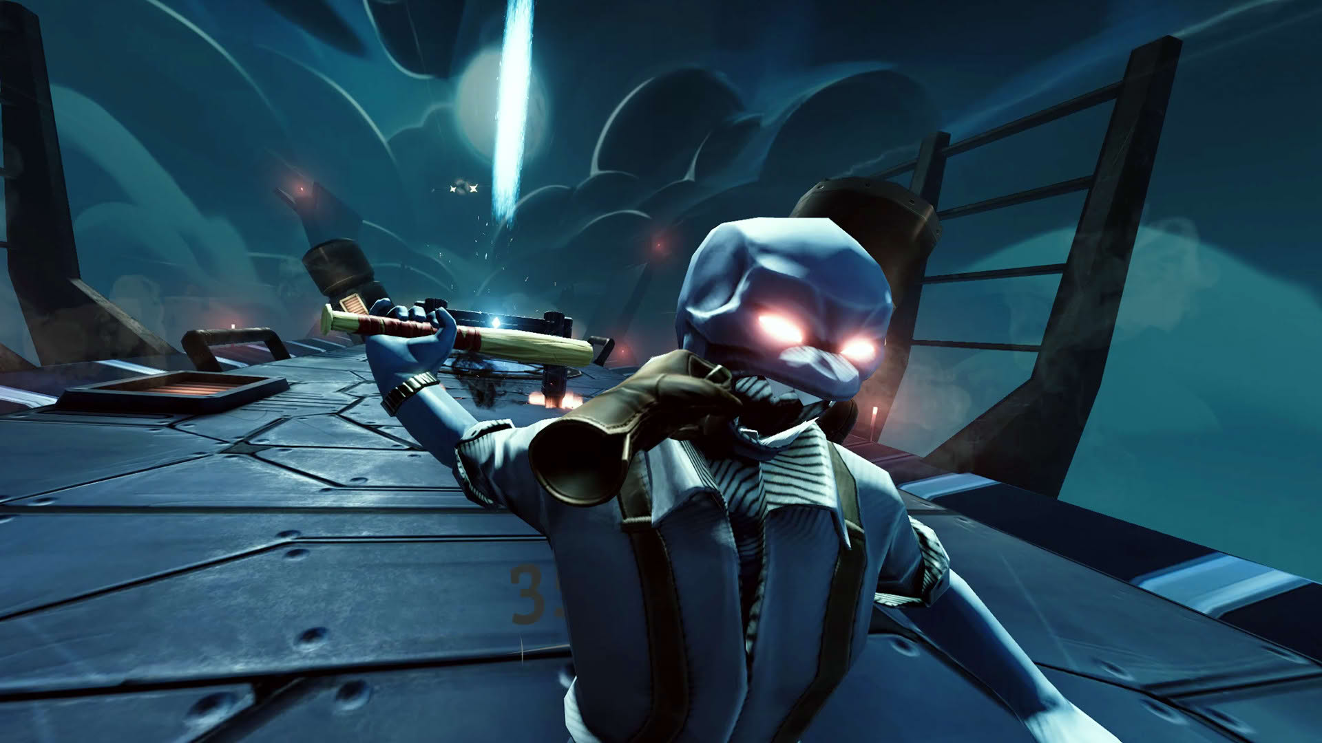 Screenshot for Against