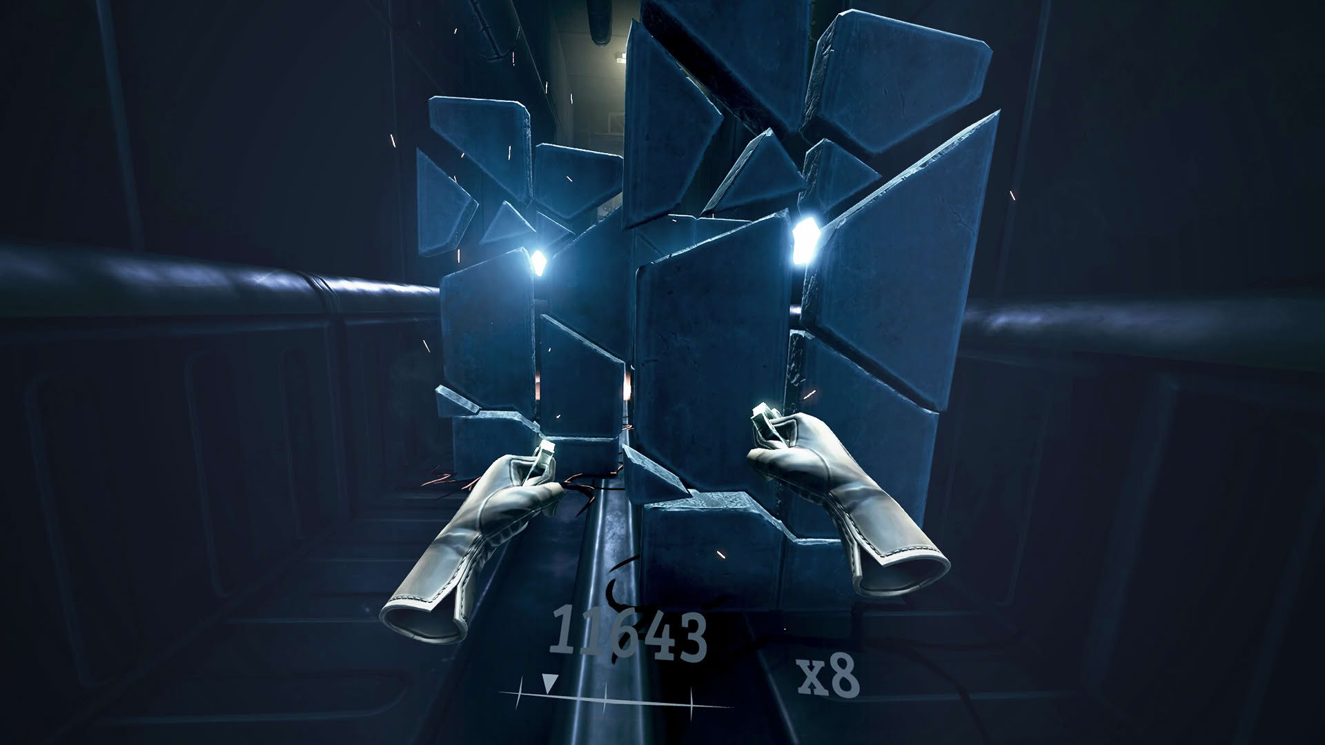 Screenshot for Against