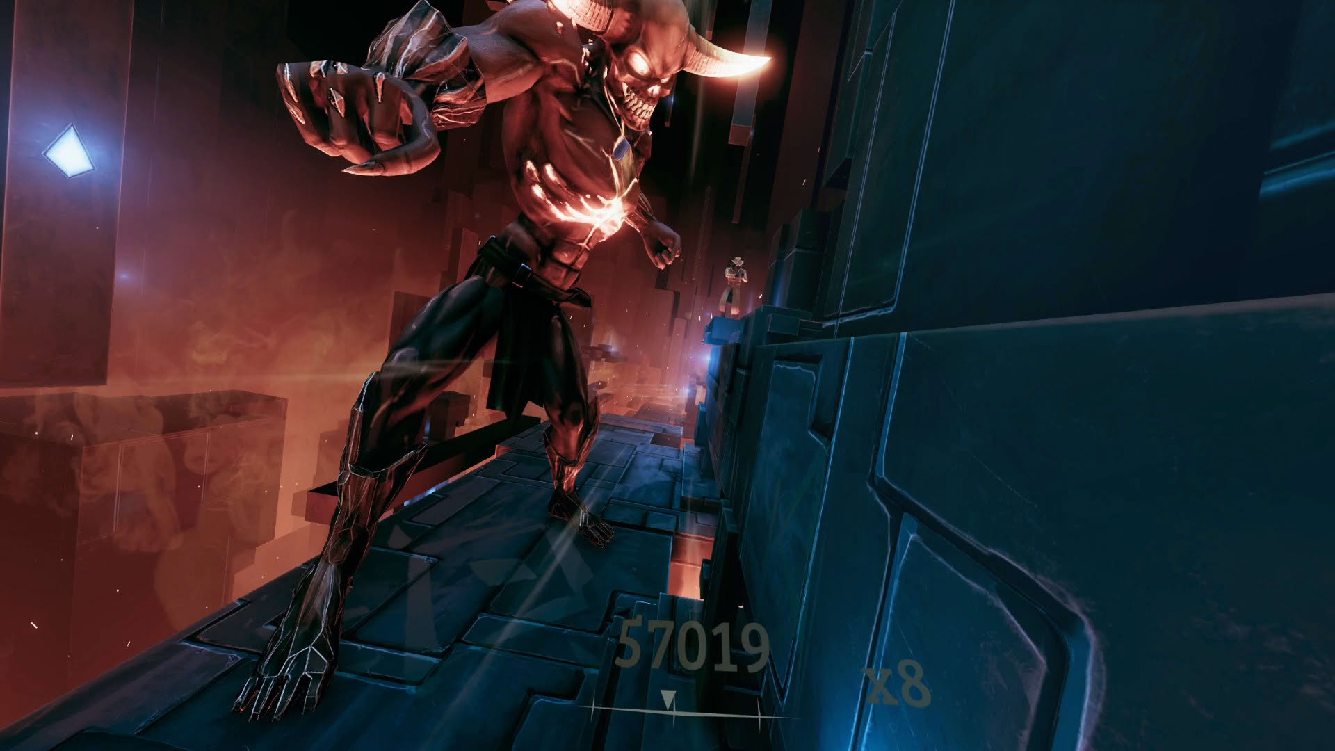 Screenshot for Against