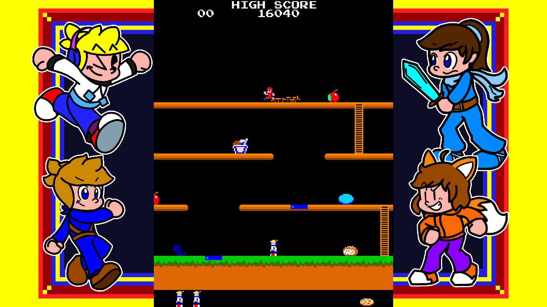 Screenshot for Super Techpack