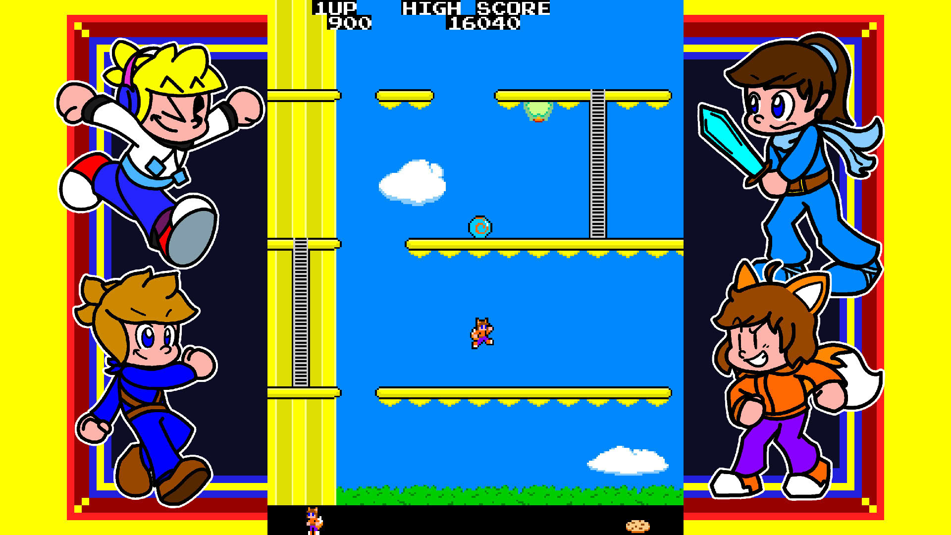 Screenshot for Super Techpack