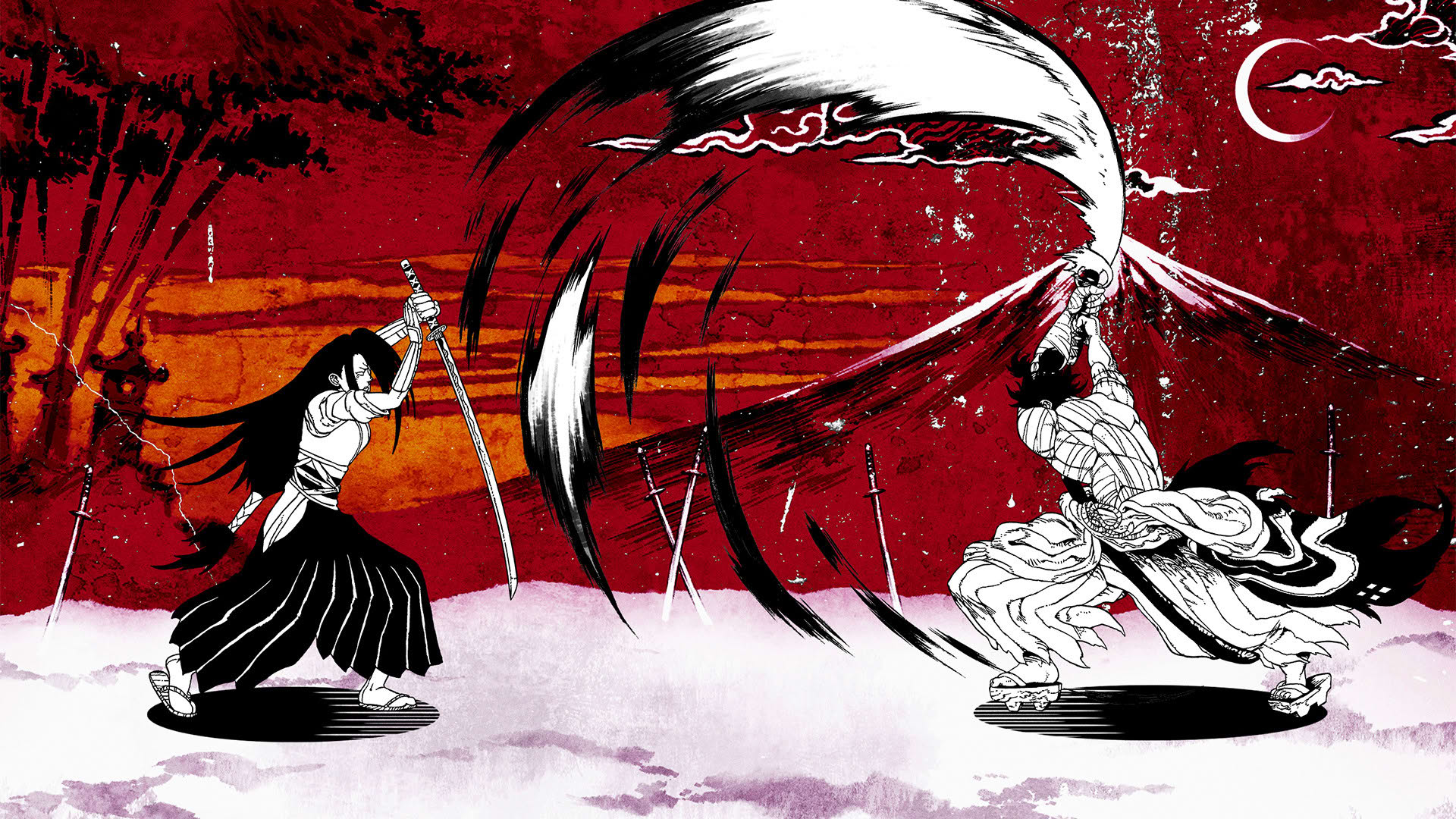 Screenshot for Two Strikes