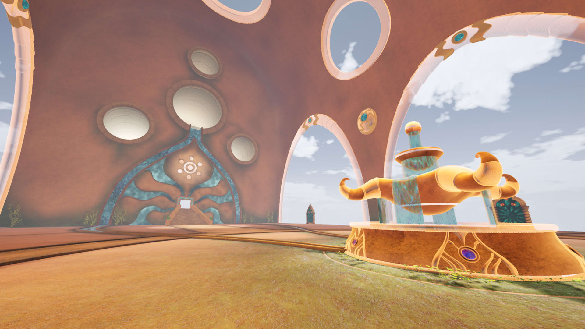 Screenshot for The OmniGallery