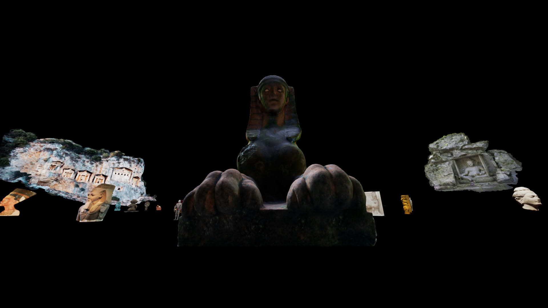 Screenshot for The OmniGallery