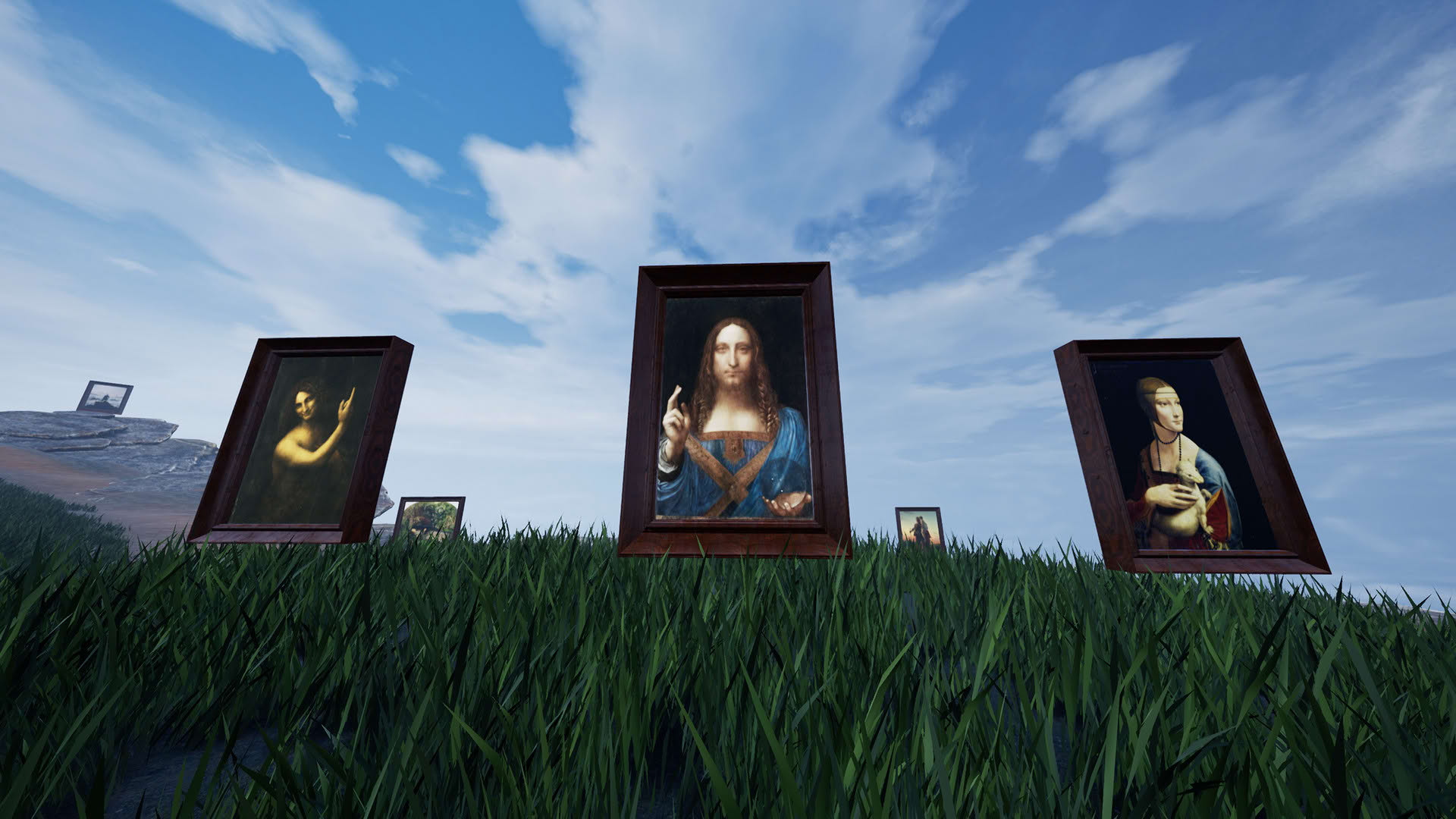 Screenshot for The OmniGallery