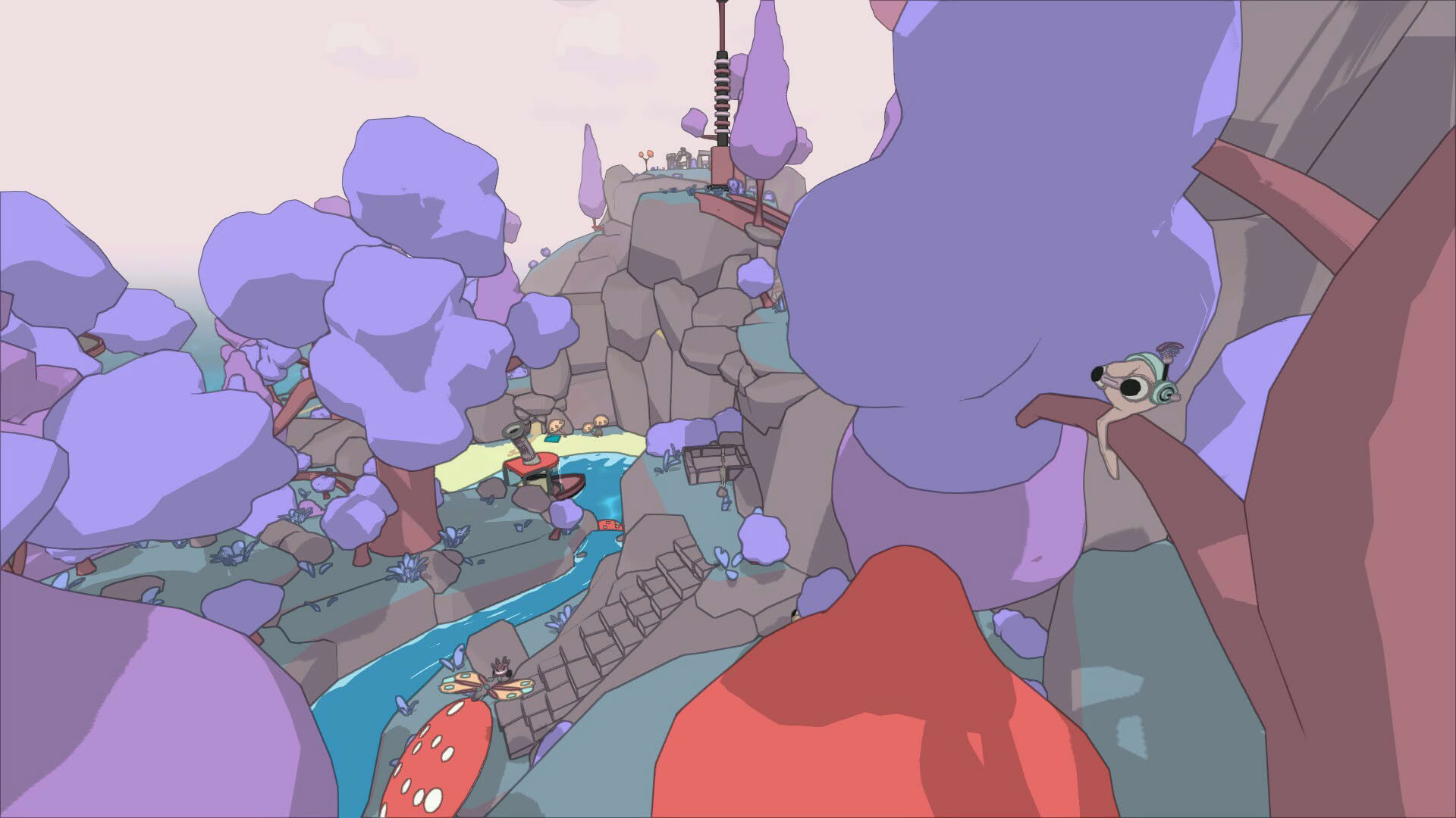 Screenshot for Completely Stretchy