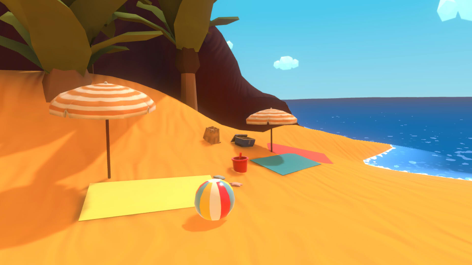 Screenshot for Beers and Boomerangs