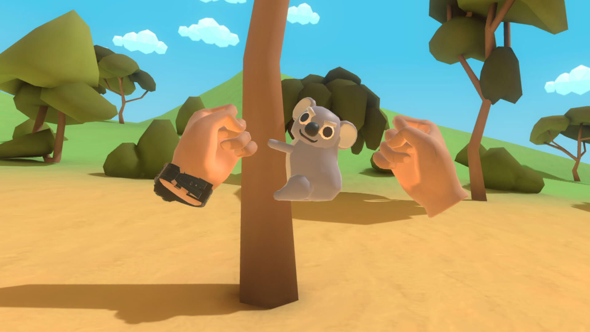 Screenshot for Beers and Boomerangs