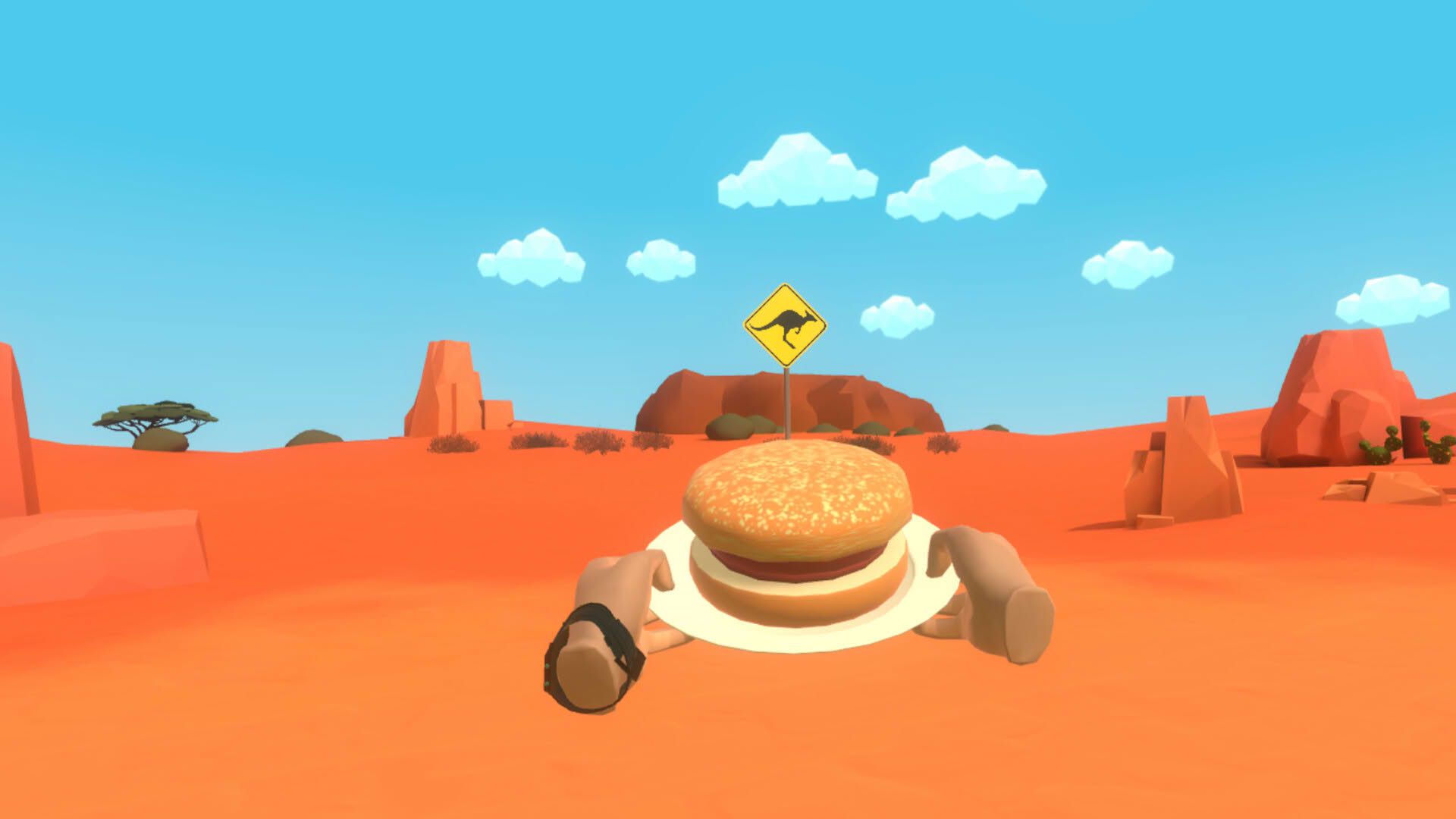 Screenshot for Beers and Boomerangs