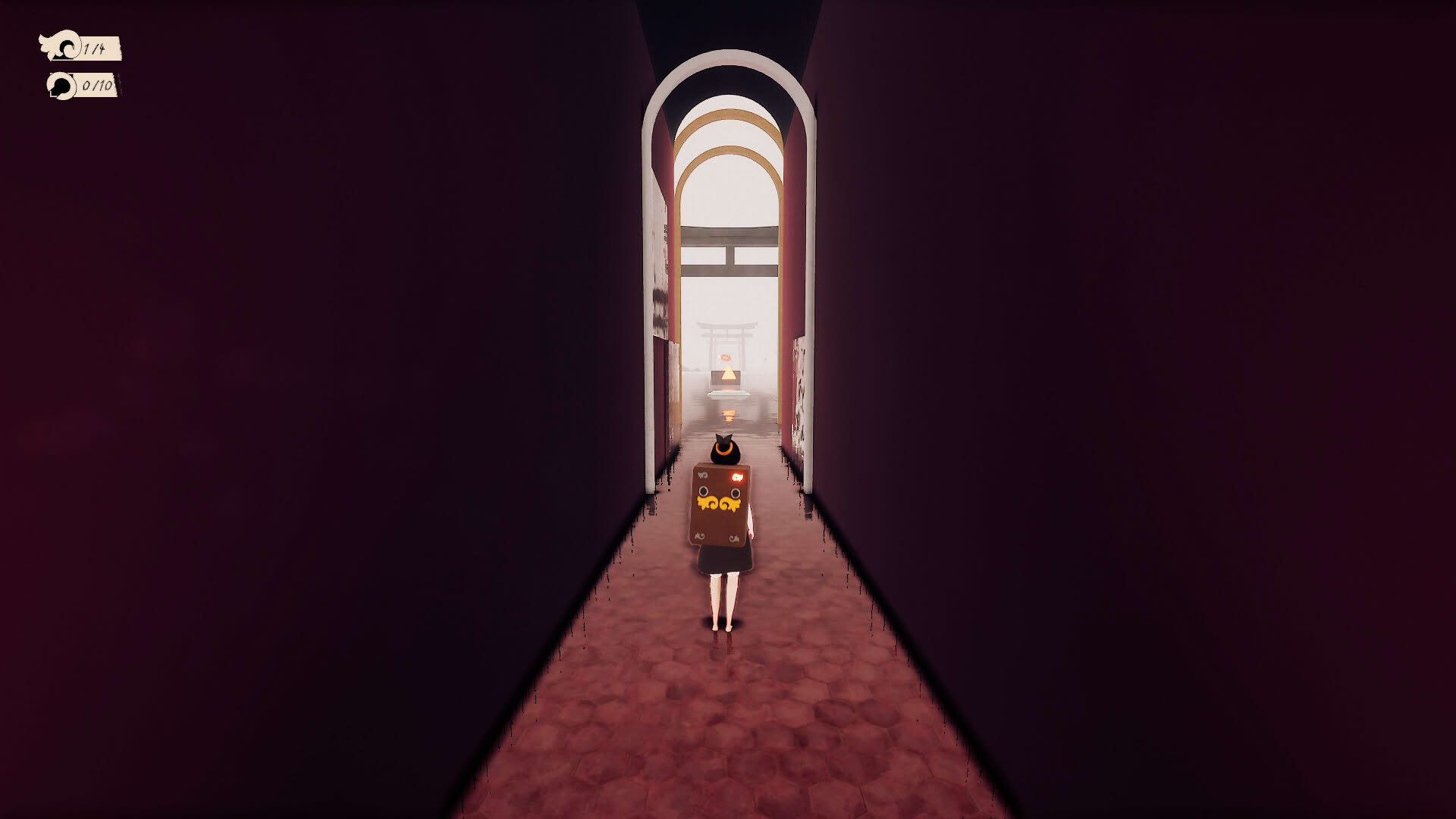 Screenshot for Torii