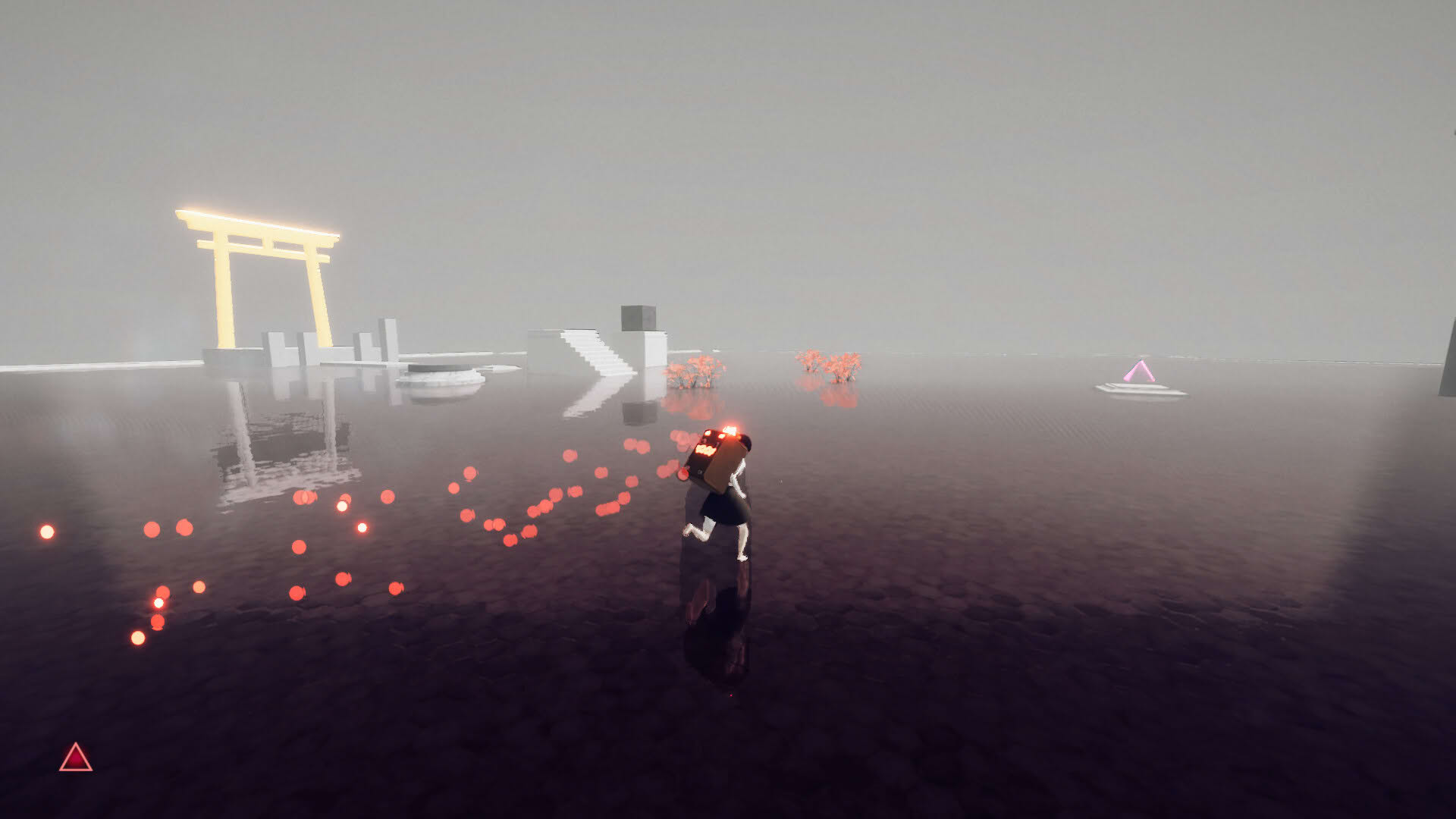 Screenshot for Torii