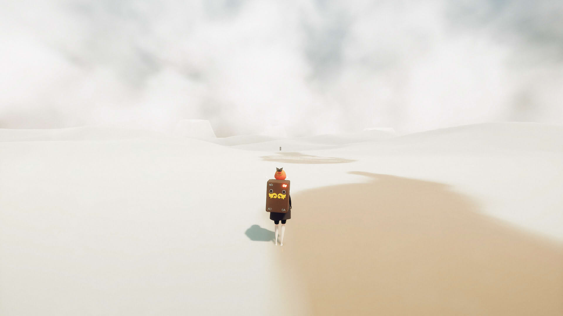 Screenshot for Torii