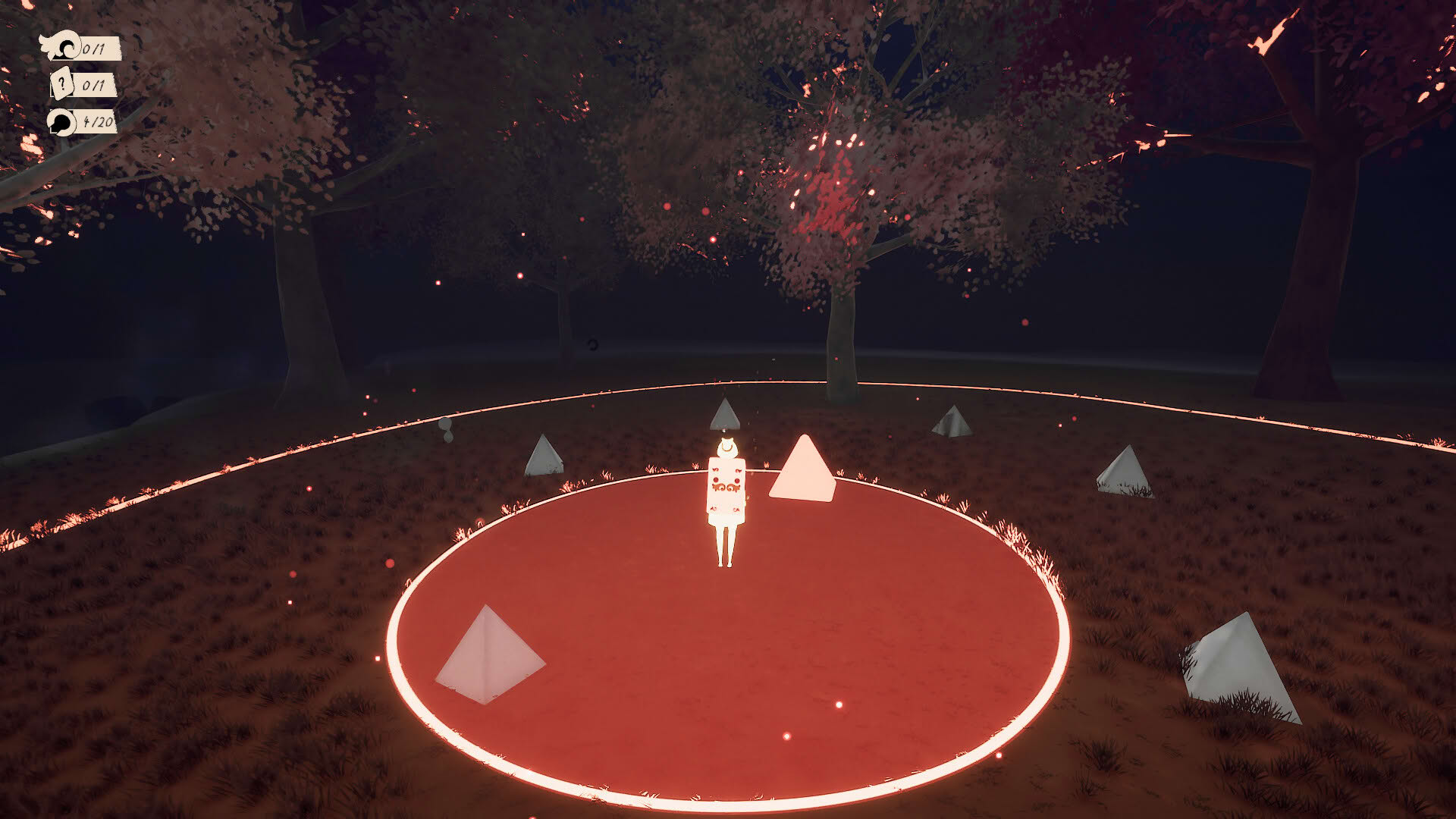 Screenshot for Torii