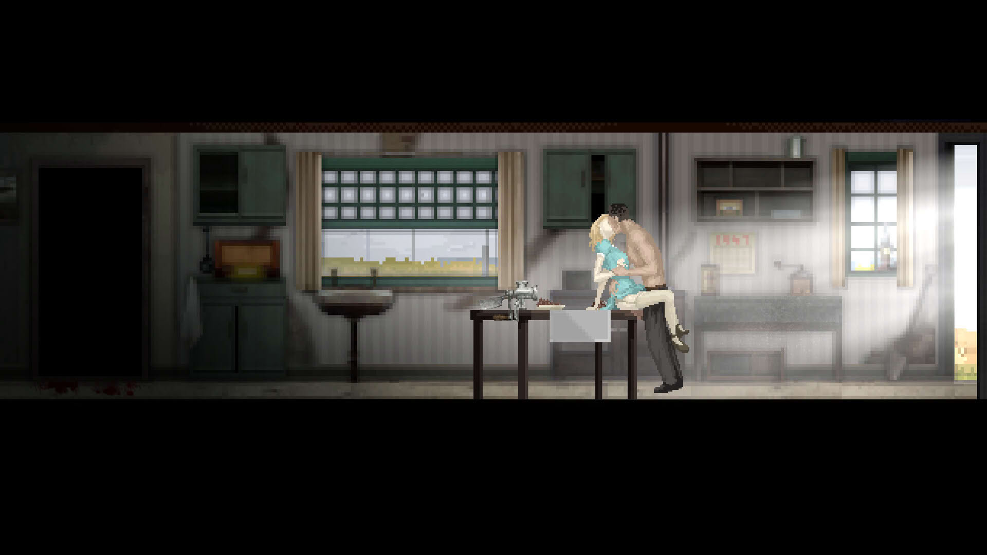 Screenshot for Loretta