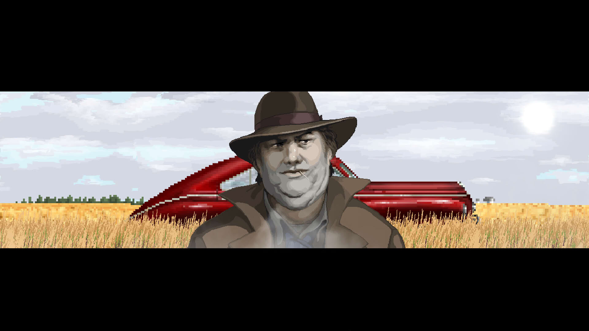 Screenshot for Loretta