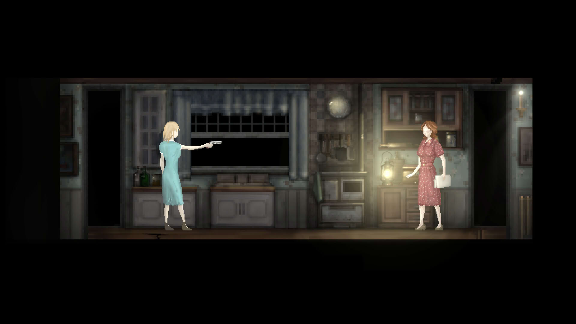 Screenshot for Loretta