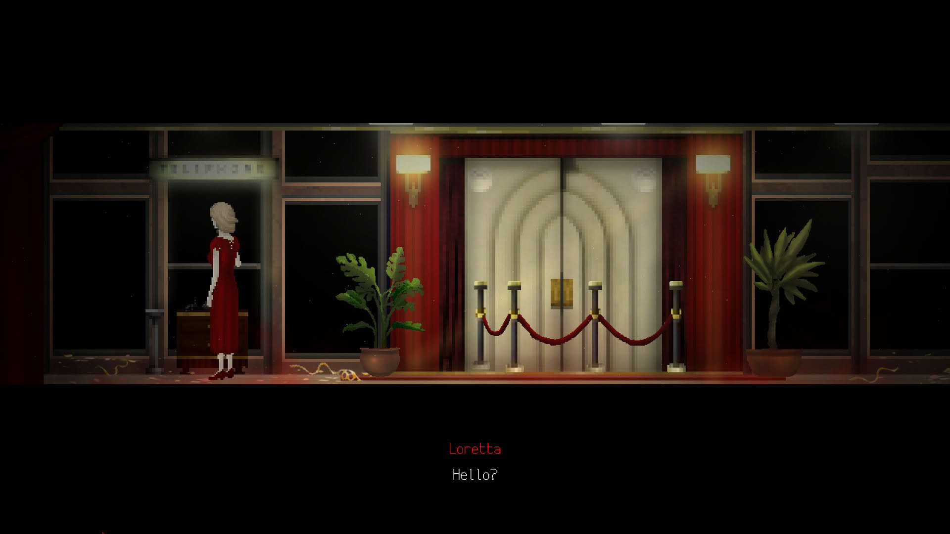 Screenshot for Loretta