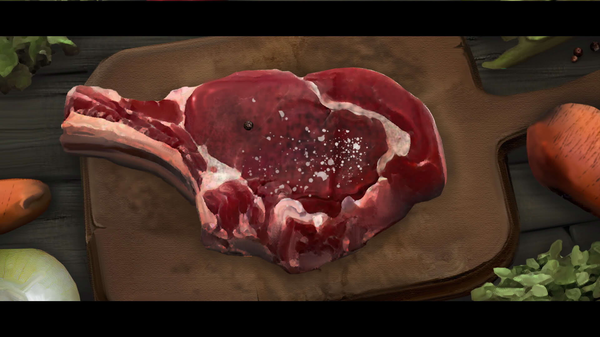 Screenshot for Loretta