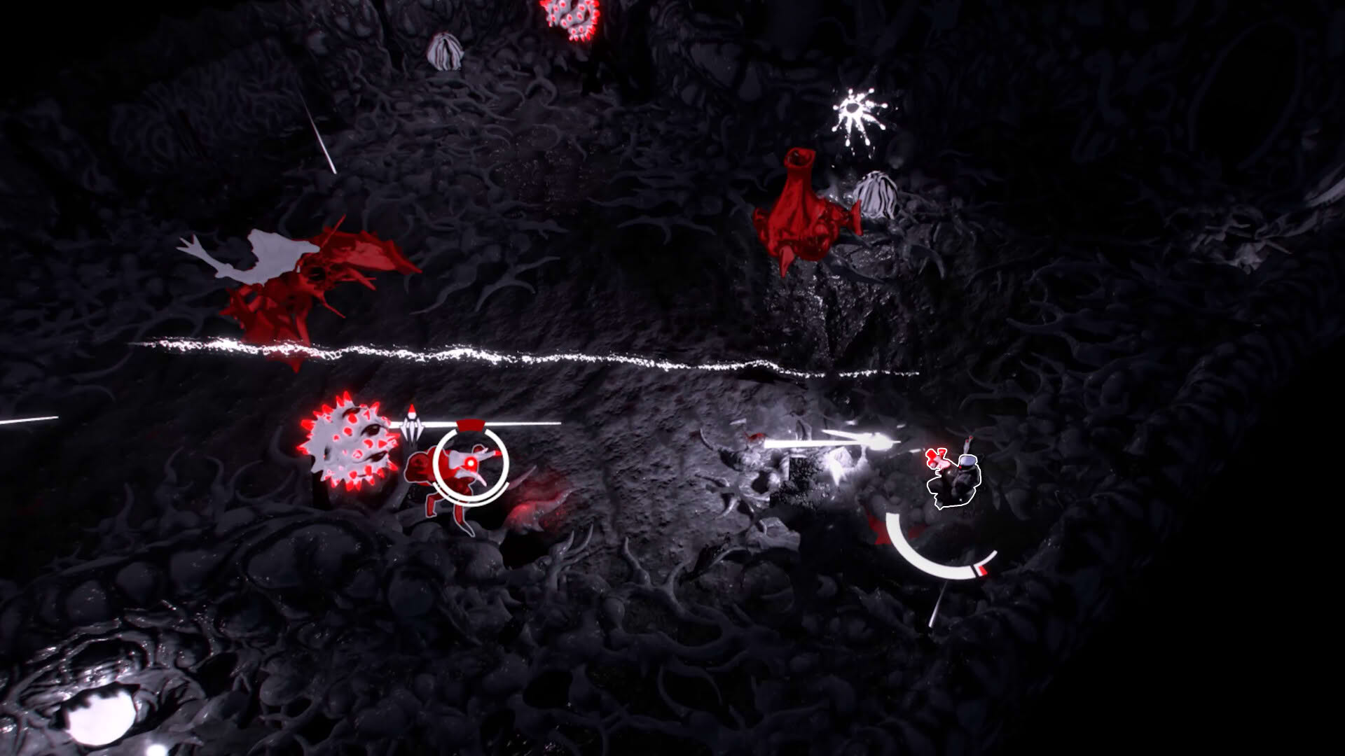 Screenshot for I See Red