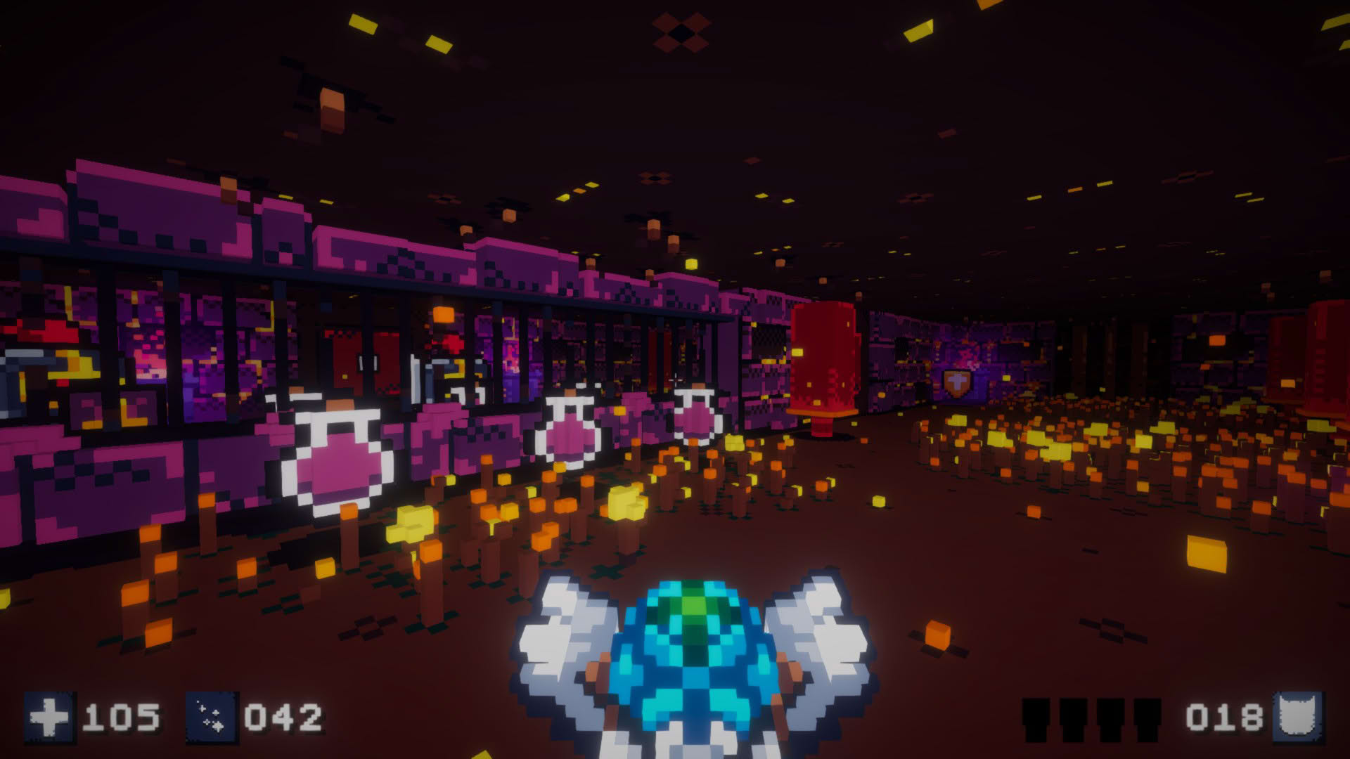 Screenshot for Arkos