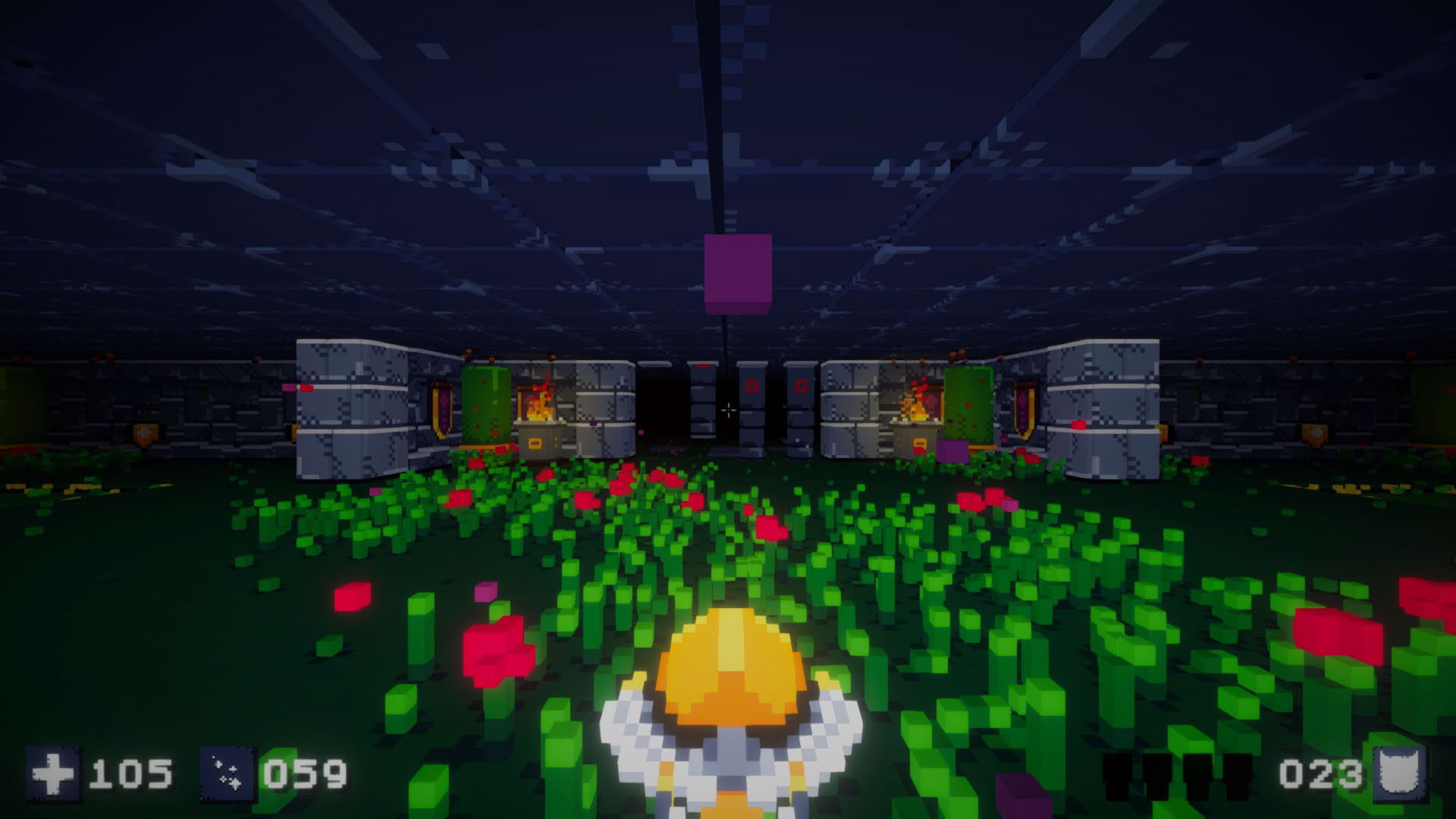 Screenshot for Arkos