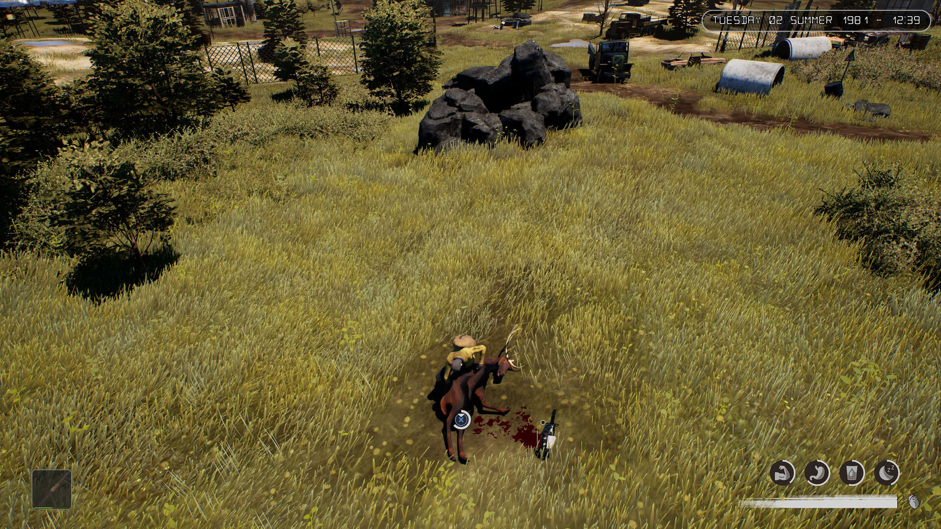 Screenshot for City 20