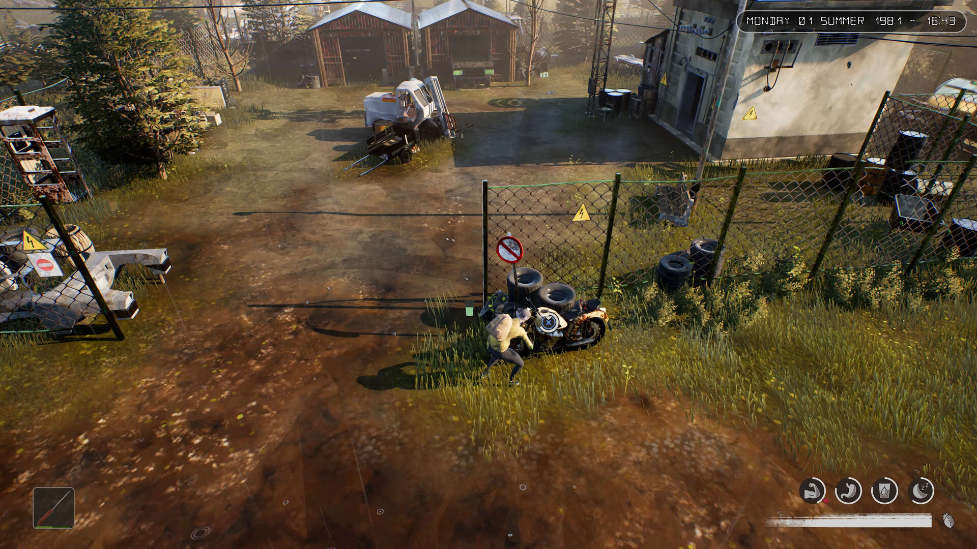 Screenshot for City 20