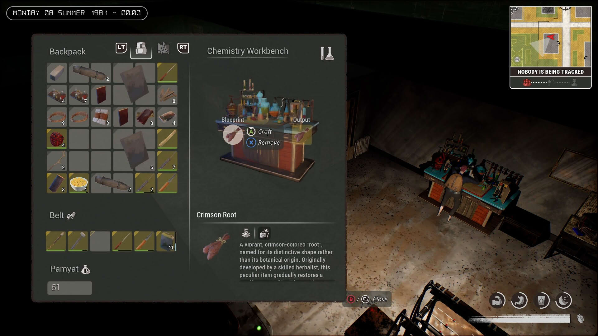 Screenshot for City 20