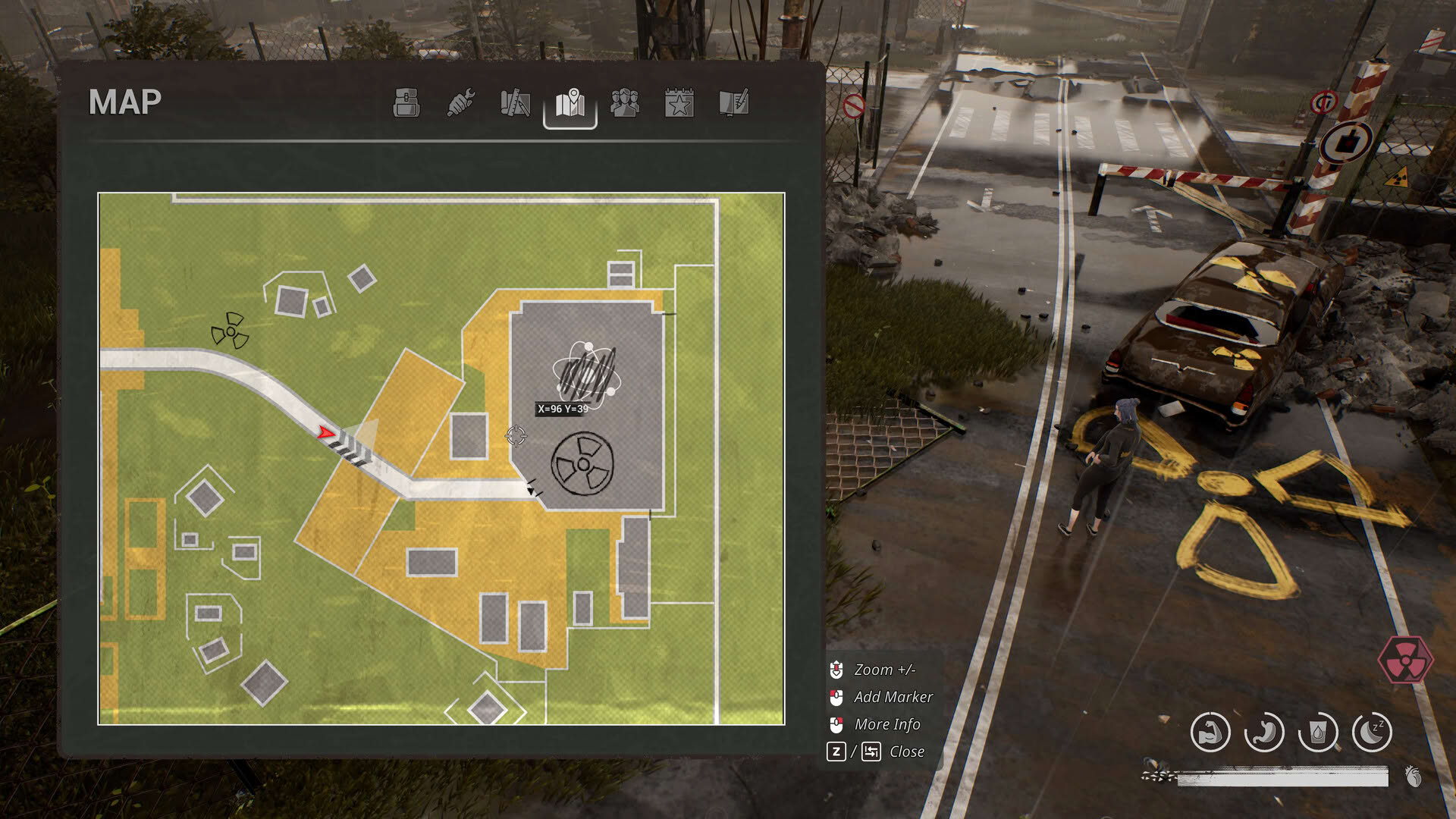 Screenshot for City 20