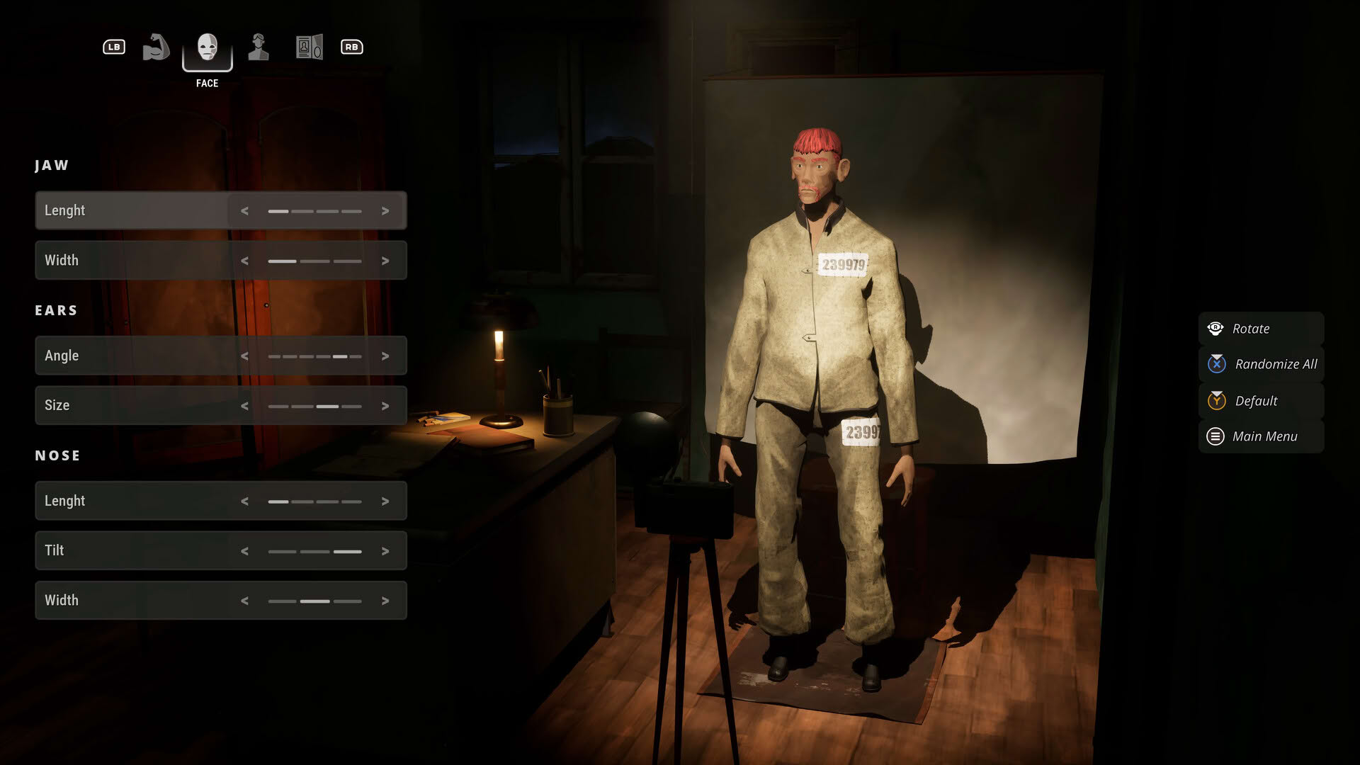 Screenshot for City 20