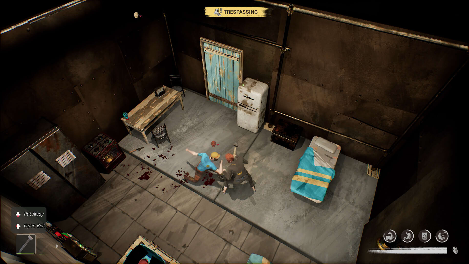 Screenshot for City 20