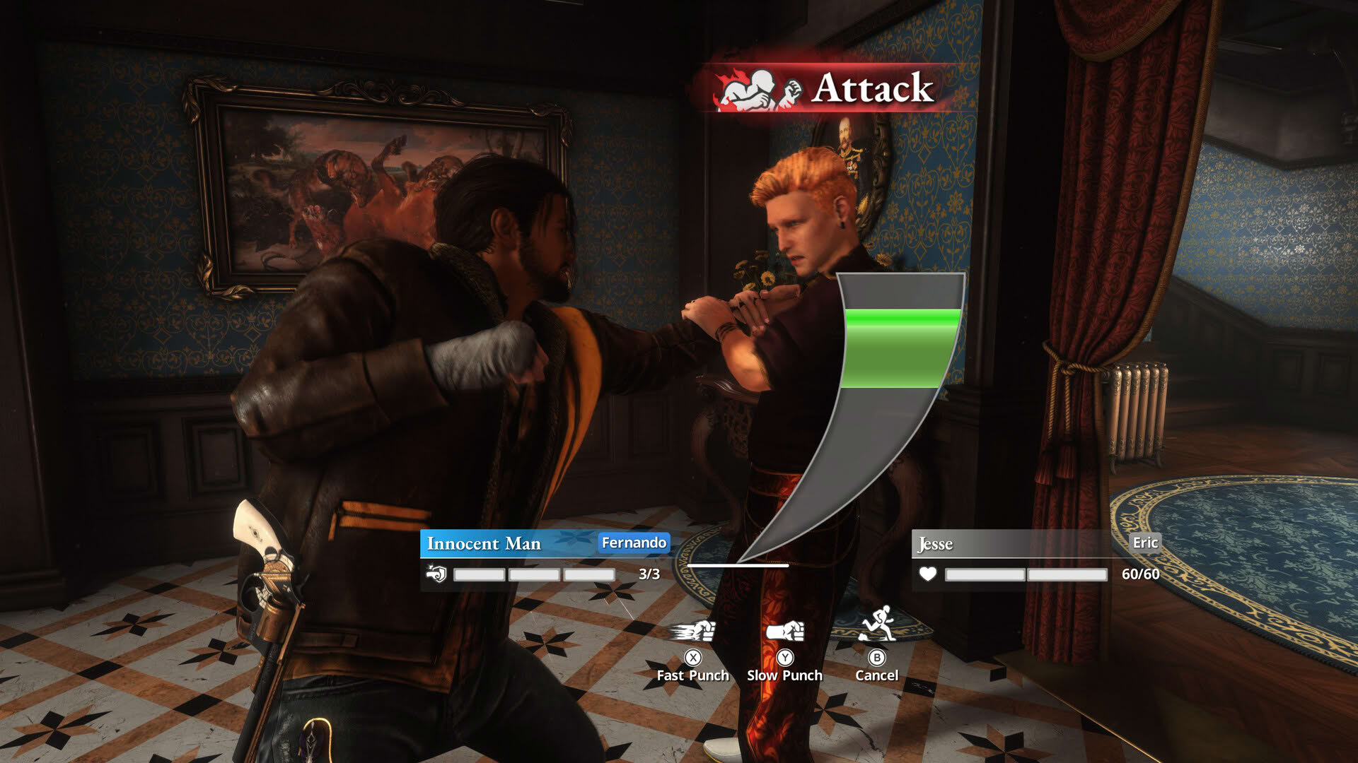 Screenshot for Killer Inn